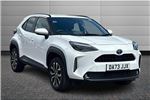 2023 Toyota Yaris Cross