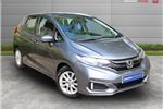 2020 Honda Jazz