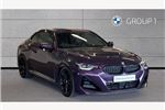 2022 BMW 2 Series
