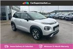 2019 Citroen C3 Aircross