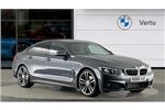 2018 BMW 4 Series Gran Coupe