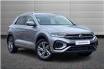 2024 Volkswagen T-Roc