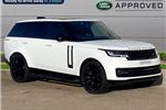 2023 Land Rover Range Rover