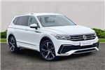 2022 Volkswagen Tiguan Allspace
