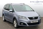 2019 SEAT Alhambra