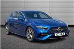 2024 Mercedes-Benz A-Class
