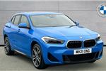 2021 BMW X2