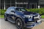 2022 Mercedes-Benz GLE