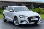 2023 Audi A3