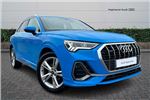 2021 Audi Q3