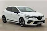 2023 Renault Clio