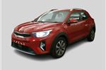 2021 Kia Stonic