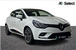 2019 Renault Clio