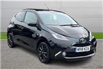 2018 Toyota Aygo