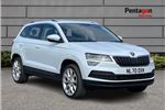 2020 Skoda Karoq