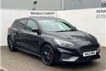 2021 Ford Focus ST