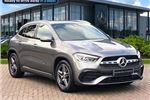 2022 Mercedes-Benz GLA