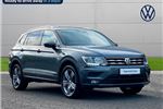 2021 Volkswagen Tiguan Allspace