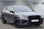 2024 Audi Q2