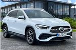 2020 Mercedes-Benz GLA