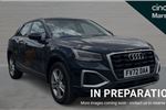 2022 Audi Q2