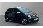 2021 Citroen C1