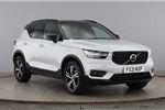 2021 Volvo XC40