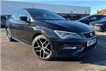 2017 SEAT Leon SC