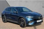 2021 Mercedes-Benz EQA