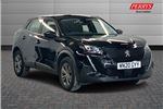 2020 Peugeot 2008