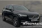 2022 Volvo XC90