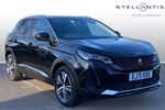 2022 Peugeot 3008