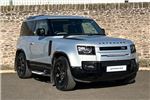 2022 Land Rover Defender