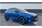 2024 Nissan Qashqai