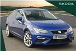 2018 SEAT Leon SC