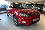 2017 SsangYong Tivoli