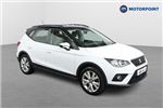 2019 SEAT Arona