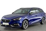 2021 SEAT Leon Estate