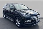 2018 Hyundai Santa Fe