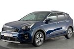 2021 Kia Niro