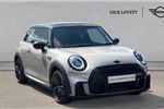 2022 MINI Hatchback