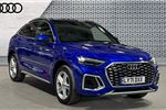 2022 Audi Q5 Sportback