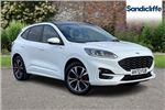 2022 Ford Kuga