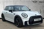 2021 MINI Hatchback