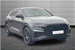 2023 Audi Q8