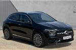 2024 Mercedes-Benz GLA