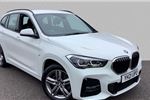 2021 BMW X1