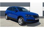 2019 Skoda Karoq