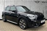 2021 MINI Countryman