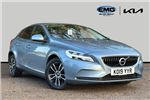 2019 Volvo V40